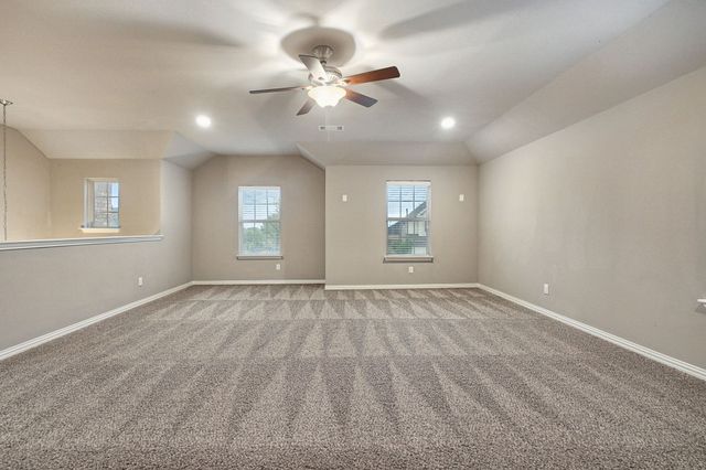 1208 Caney Creek Lane, Mckinney, TX 75071