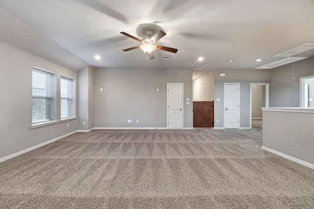 1208 Caney Creek Lane, Mckinney, TX 75071