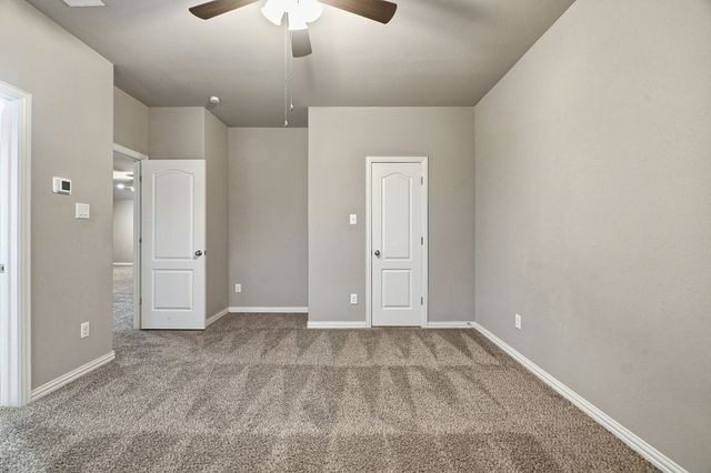 1208 Caney Creek Lane, Mckinney, TX 75071