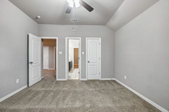 1208 Caney Creek Lane, Mckinney, TX 75071