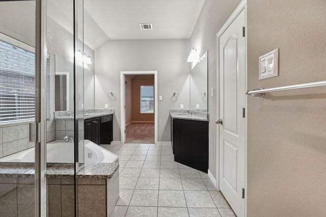 1208 Caney Creek Lane, Mckinney, TX 75071