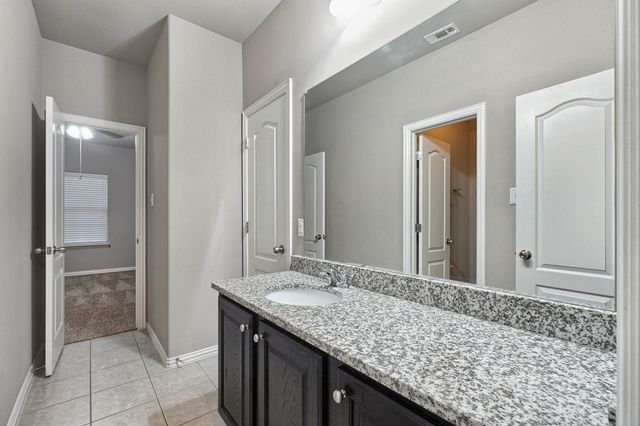 1208 Caney Creek Lane, Mckinney, TX 75071