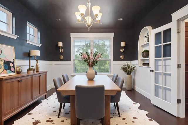 1208 Caney Creek Lane, Mckinney, TX 75071