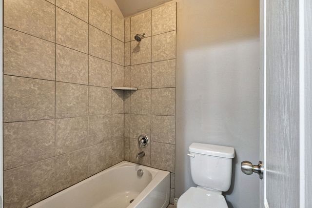 1208 Caney Creek Lane, Mckinney, TX 75071