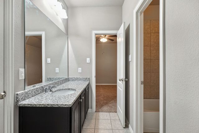 1208 Caney Creek Lane, Mckinney, TX 75071