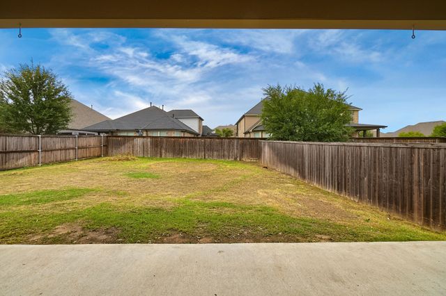 1208 Caney Creek Lane, Mckinney, TX 75071
