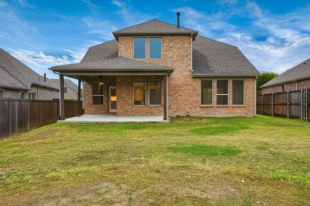 1208 Caney Creek Lane, Mckinney, TX 75071