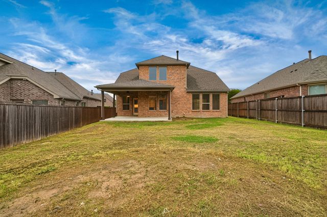 1208 Caney Creek Lane, Mckinney, TX 75071