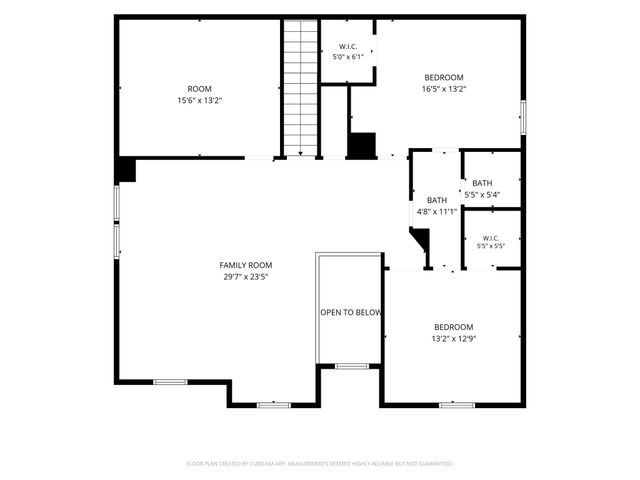 1208 Caney Creek Lane, Mckinney, TX 75071