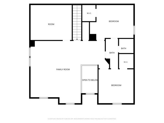 1208 Caney Creek Lane, Mckinney, TX 75071