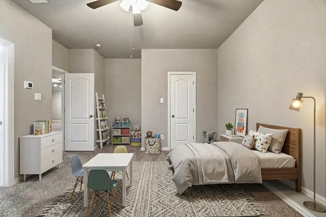 1208 Caney Creek Lane, Mckinney, TX 75071