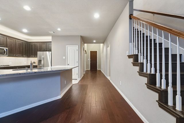 1208 Caney Creek Lane, Mckinney, TX 75071