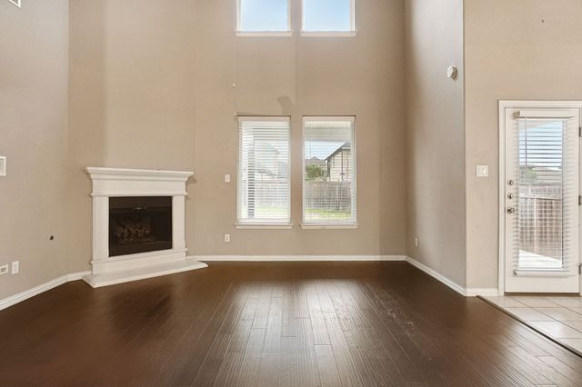 1208 Caney Creek Lane, Mckinney, TX 75071