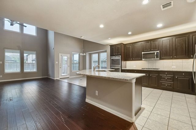 1208 Caney Creek Lane, Mckinney, TX 75071