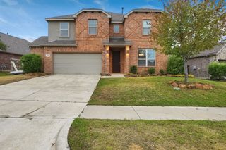 1208 Caney Creek Lane, Mckinney, TX 75071