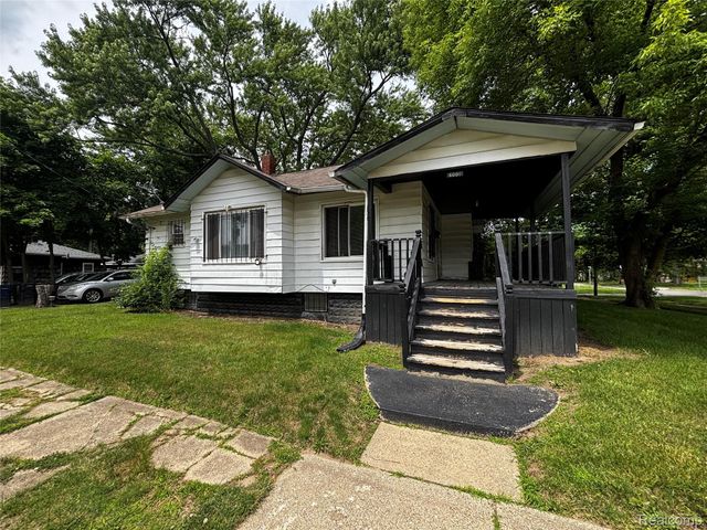 4001 Fleming Road, Flint, MI 48504