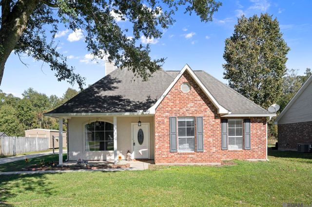 13361 David Lee Dr, Walker, LA 70785