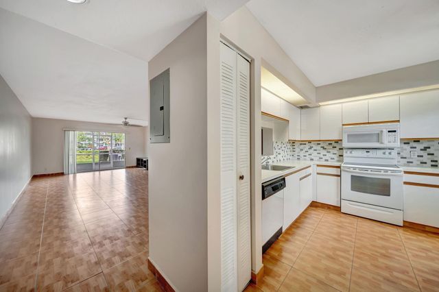 12701 SW 14th Street 106-J, Pembroke Pines, FL 33027