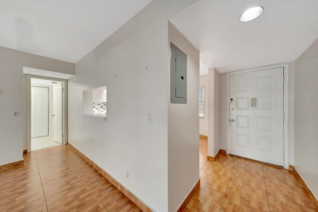 12701 SW 14th Street 106-J, Pembroke Pines, FL 33027