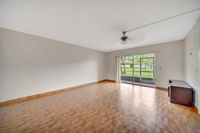 12701 SW 14th Street 106-J, Pembroke Pines, FL 33027