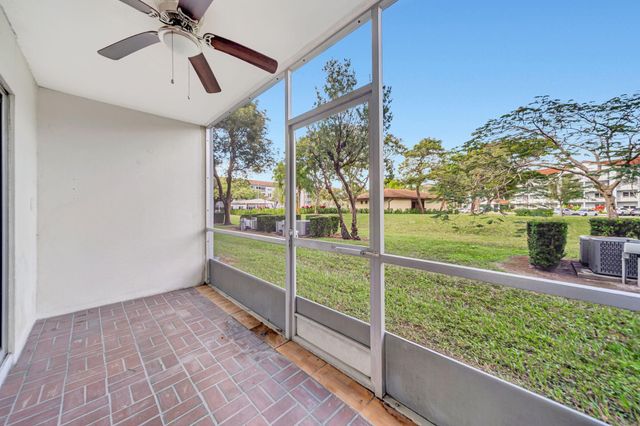 12701 SW 14th Street 106-J, Pembroke Pines, FL 33027