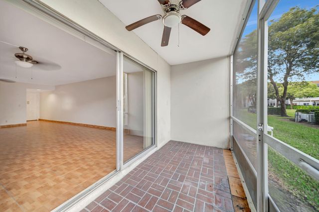 12701 SW 14th Street 106-J, Pembroke Pines, FL 33027