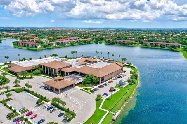 12701 SW 14th Street 106-J, Pembroke Pines, FL 33027