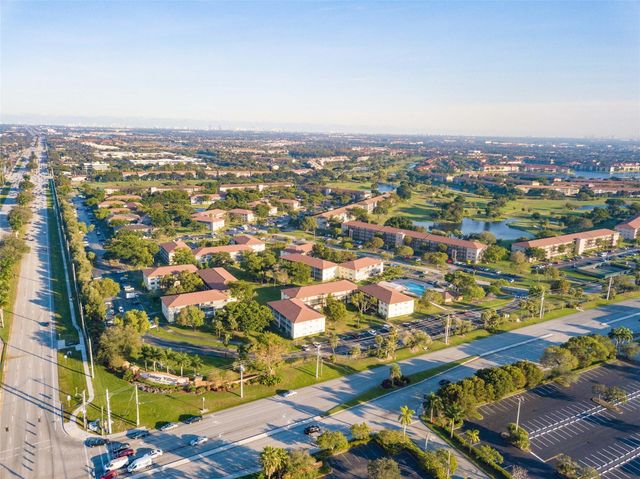 12701 SW 14th Street 106-J, Pembroke Pines, FL 33027