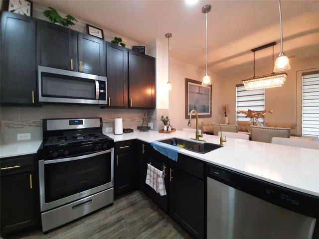 3322 Forest Chitto Drive, Spring, TX 77373