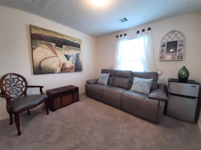 3322 Forest Chitto Drive, Spring, TX 77373