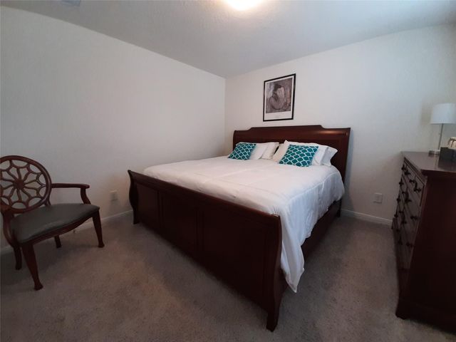 3322 Forest Chitto Drive, Spring, TX 77373