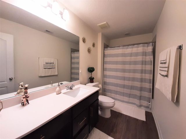 3322 Forest Chitto Drive, Spring, TX 77373