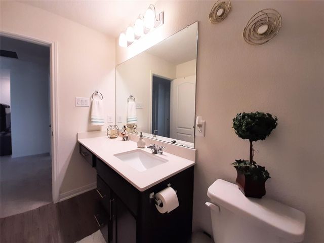 3322 Forest Chitto Drive, Spring, TX 77373