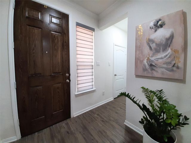 3322 Forest Chitto Drive, Spring, TX 77373