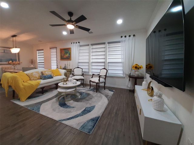 3322 Forest Chitto Drive, Spring, TX 77373