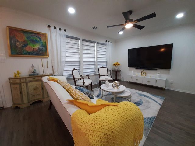 3322 Forest Chitto Drive, Spring, TX 77373