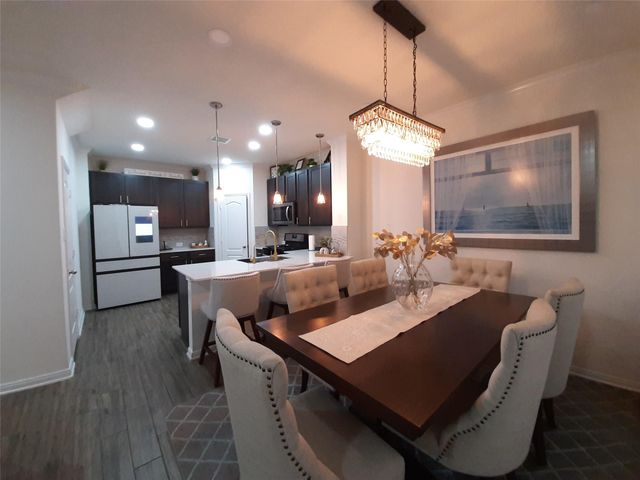 3322 Forest Chitto Drive, Spring, TX 77373