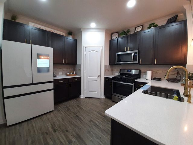 3322 Forest Chitto Drive, Spring, TX 77373