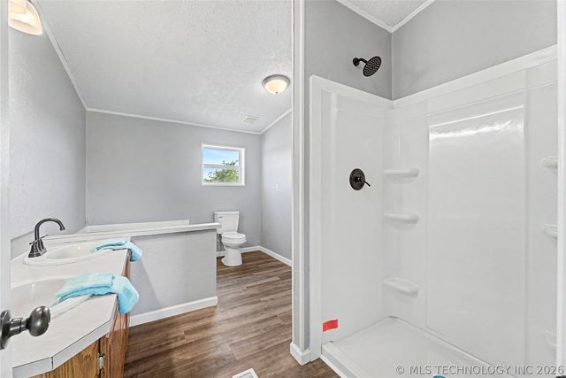 17440 E Meadow Lane, Claremore, OK 74017