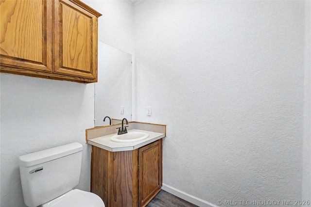 17440 E Meadow Lane, Claremore, OK 74017