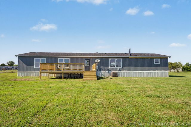 17440 E Meadow Lane, Claremore, OK 74017