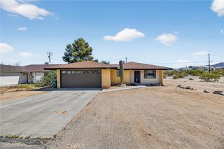 6243 Mojave, 29 Palms, CA 92277