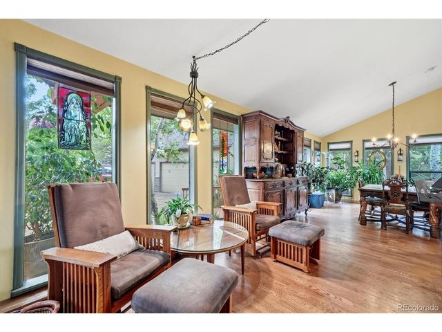 5581 Northwood Dr, Evergreen, CO 80439