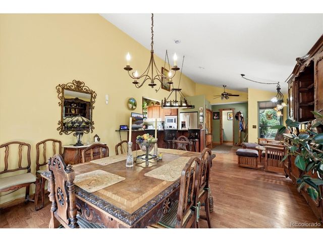 5581 Northwood Dr, Evergreen, CO 80439