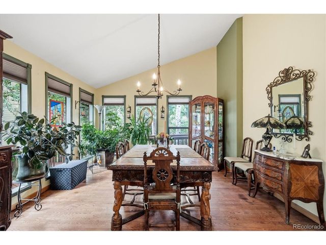 5581 Northwood Dr, Evergreen, CO 80439