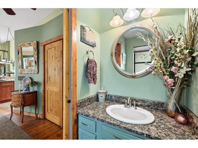 5581 Northwood Dr, Evergreen, CO 80439