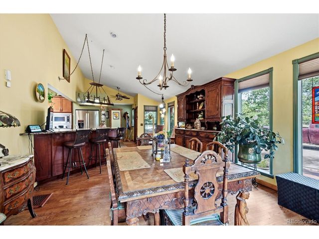 5581 Northwood Dr, Evergreen, CO 80439
