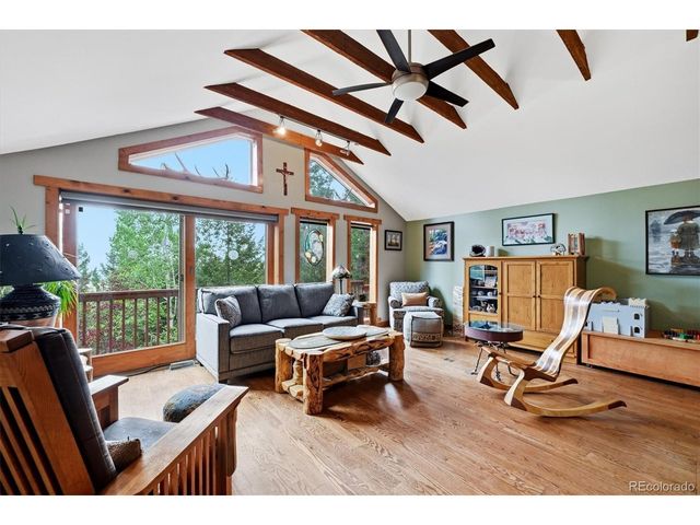 5581 Northwood Dr, Evergreen, CO 80439