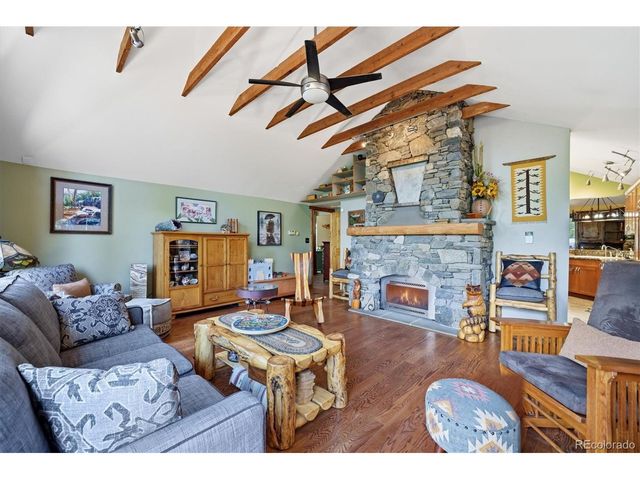 5581 Northwood Dr, Evergreen, CO 80439