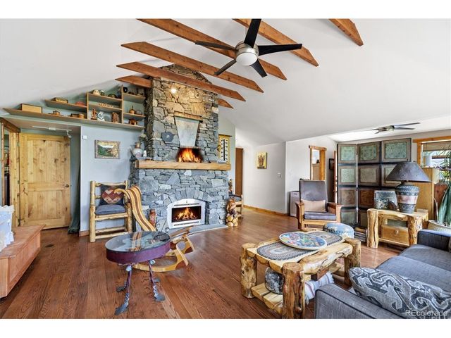 5581 Northwood Dr, Evergreen, CO 80439